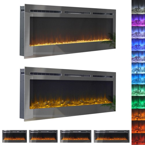 Electric insert wall - 60", insert/wall