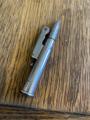 Wwii lighter trench art - wwii,