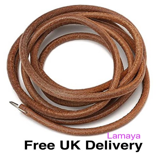 Leather belt treadle parts - belt,