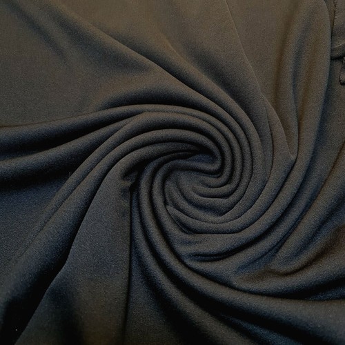 Black ity stretch - black,