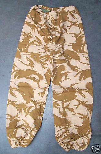 Goretex waterproof trousers - ,