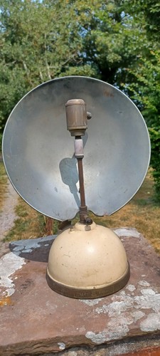 Vintage tilley heater - vintage,