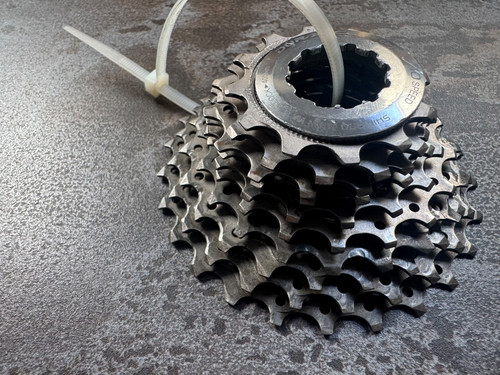Shimano dura ace - dura-ace, cs7800