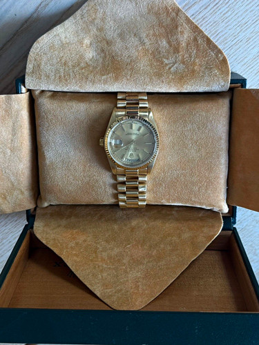 Rolex day date 18038 - day-date,