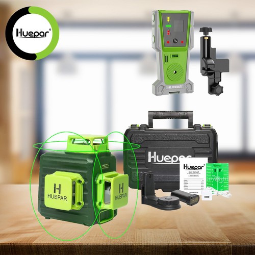 Huepar cross line - cross,