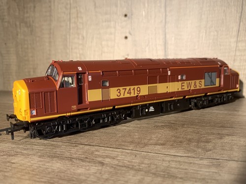 Bachmann 375 gauge class - 32-375,