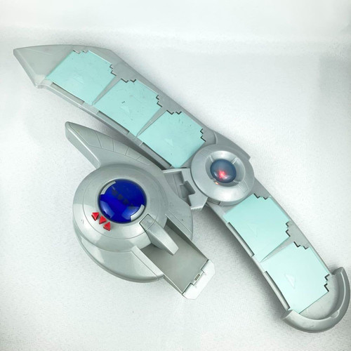 Duel disk launcher - duel,