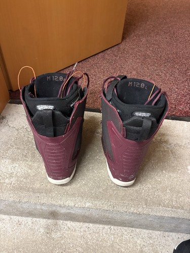Thirtytwo snowboard boots - thirtytwo,
