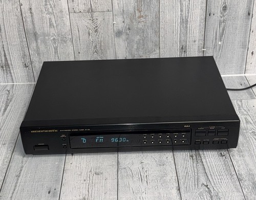 Marantz st63 02b tuner - marantz,