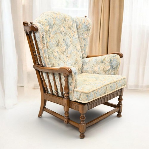 Ercol cloister wing - ercol, easy