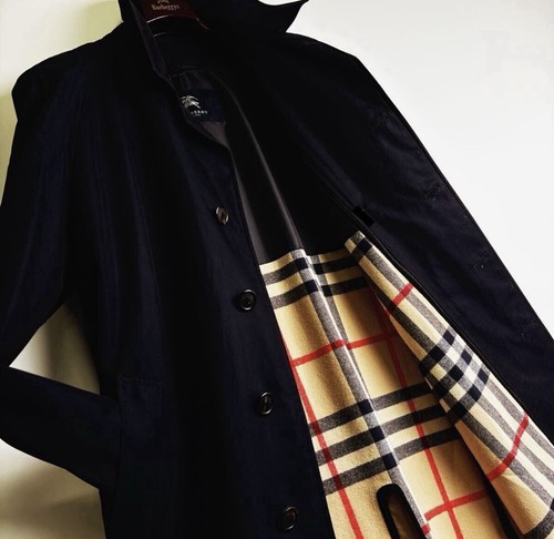 Men coat burberry london - men,