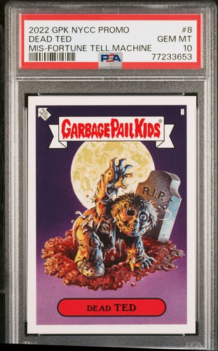 2022 gpk nycc promo - 2022,