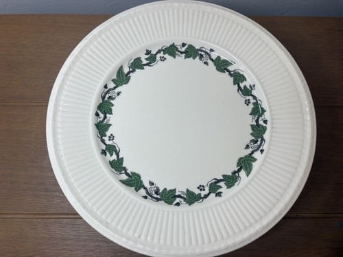 Wedgwood etruria - of,