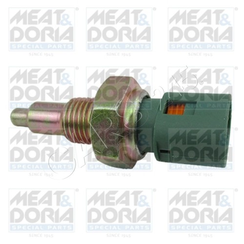 Reverse light switch for - light,