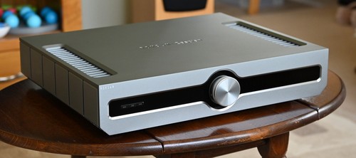 Roksan caspian streaming - roksan,
