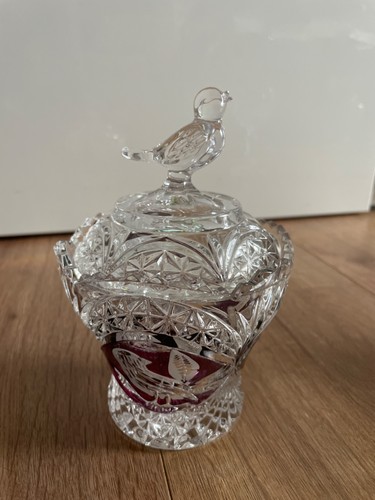Vintage hofbauer byrdes ruby - vintage,