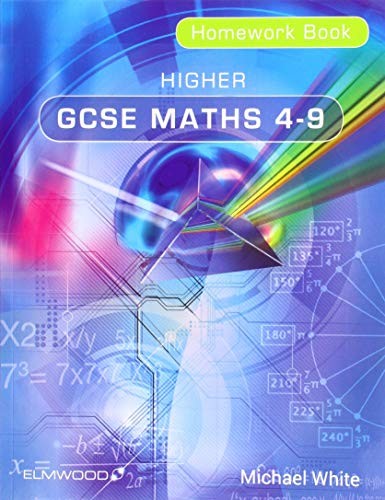 Higher gcse maths homework - maths,