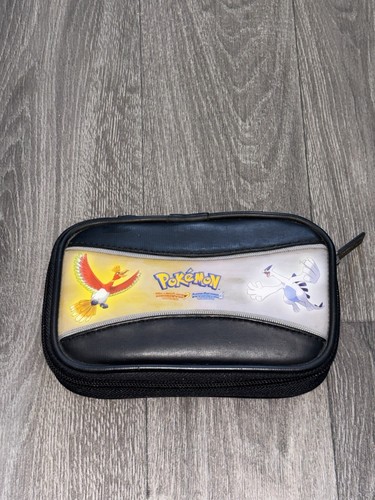 Pokémon heartgold soul - heartgold,