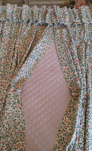 Vintage sanderson dimity - sanderson, "dimity"
