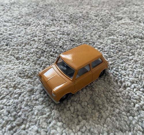 Vintage corgi juniors - vintage,