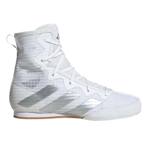 Adidas kids box hog boxing - adidas, 4