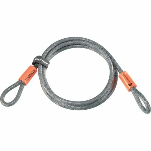 Kryptonite bike lock - kryptonite,
