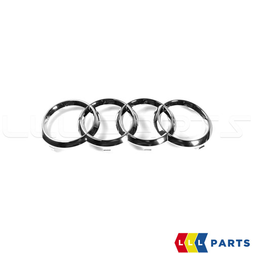 Audi new genuine - new,
