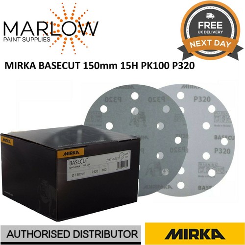 Mirka basecut abrasive - mirka,