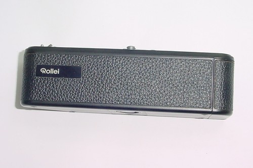 Rollei autowinder for vsl - autowinder, e