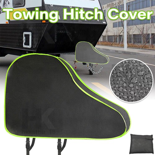 Caravan defender tow hitch - defender,