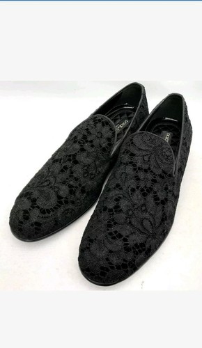 Men dolce gabbana black - dolce,