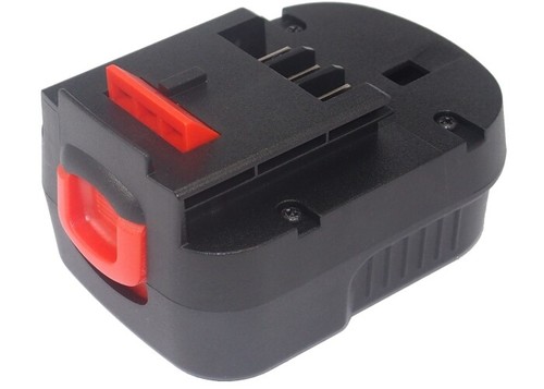 Battery for black and - ni-mh,