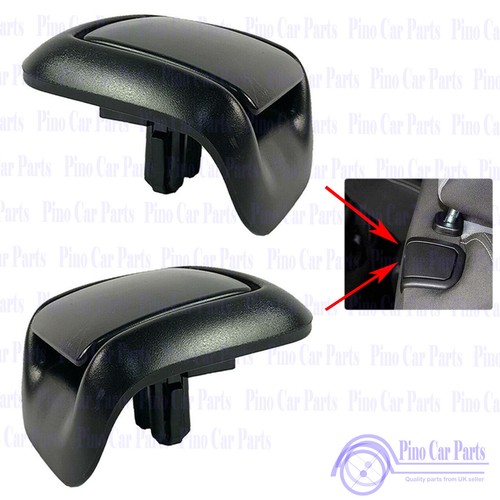 Pair left right seat tilt - right,