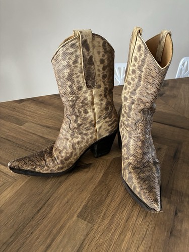 Soles judy rothchild western - r,