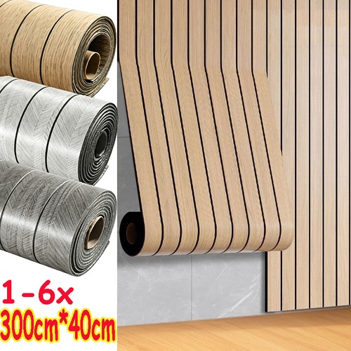Wood grain panel effect - panel,