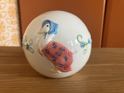 Beatrix potter jemima - beatrix,