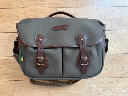 Billingham hadley pro 2020 - billingham,