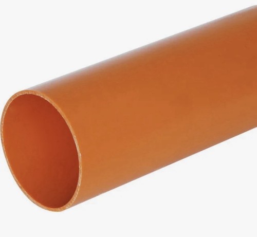 110mm underground drainage - 110mm,