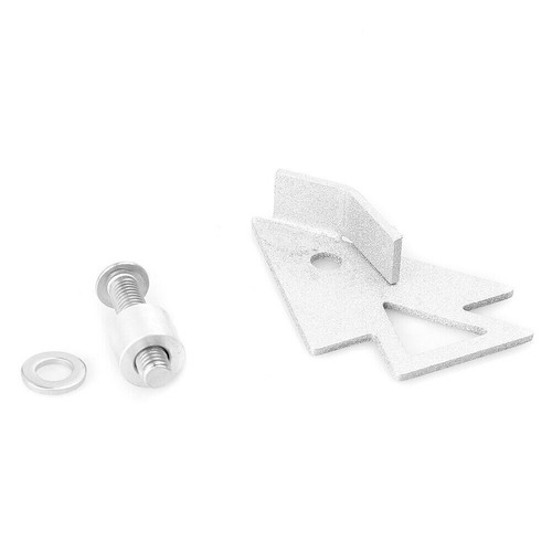 Rear abs sensor guard cover - sensor,