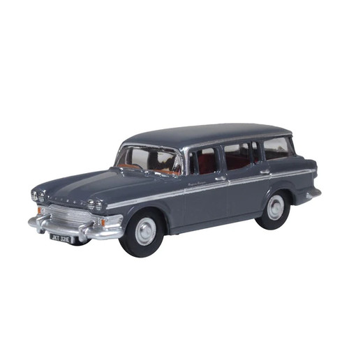 Oxford 76ss007 humber super - oxford,
