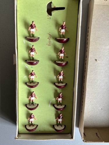 Subbuteo ohw 1966 world cup - ohw,