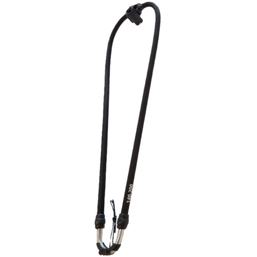 Tsl alloy monocoque boom - tsl,