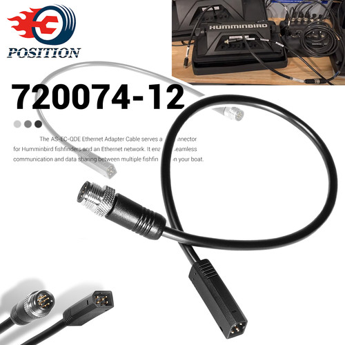 For humminbird qde - humminbird, ec