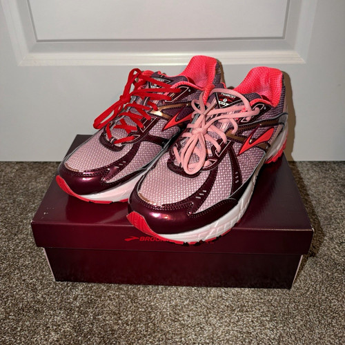 Afew brooks adrenaline gts - brooks,