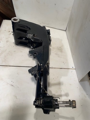 Mercury 40hp efi 2015 - 40hp,