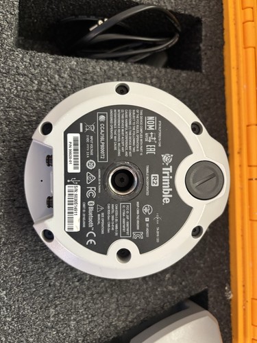 Trimble antenna gps - trimble,