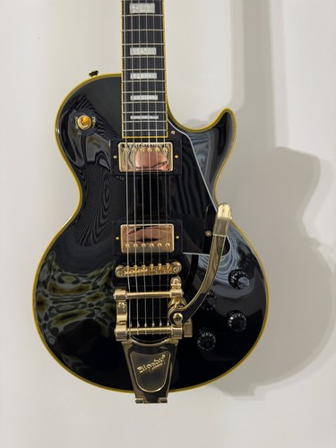 Epiphone joe bonamassa 1959 - bonamassa,