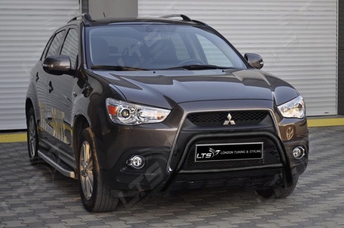 Mitsubishi asx stainless steel - mitsubishi,
