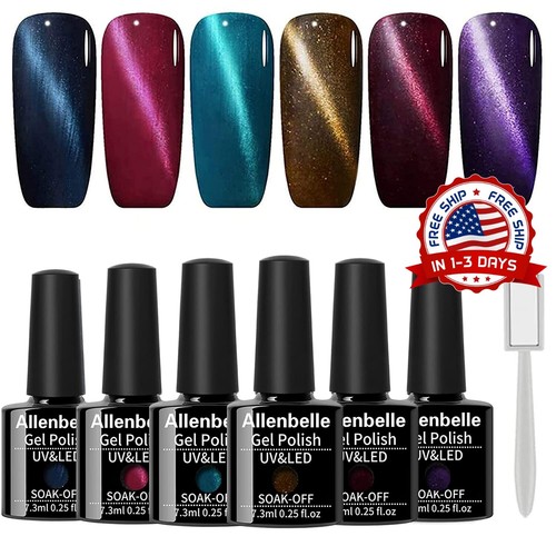 Gelish colors mini pastel - gelish,