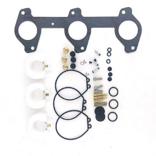 Carburetor repair kit - carburetor, for